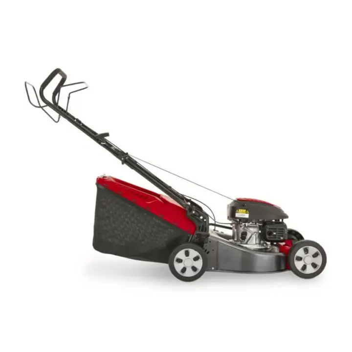 Mountfield SP46 Self Propelled Petrol Lawn Mower