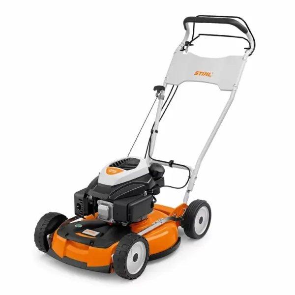 STIHL RM 4 RTP Self Propelled Petrol Lawn Mower