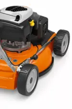STIHL RM 4 RTP Self Propelled Petrol Lawn Mower