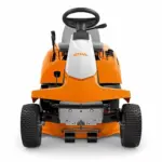 STIHL RT 4082 Petrol Ride On Lawn Tractor