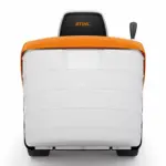 STIHL RT 4082 Petrol Ride On Lawn Tractor