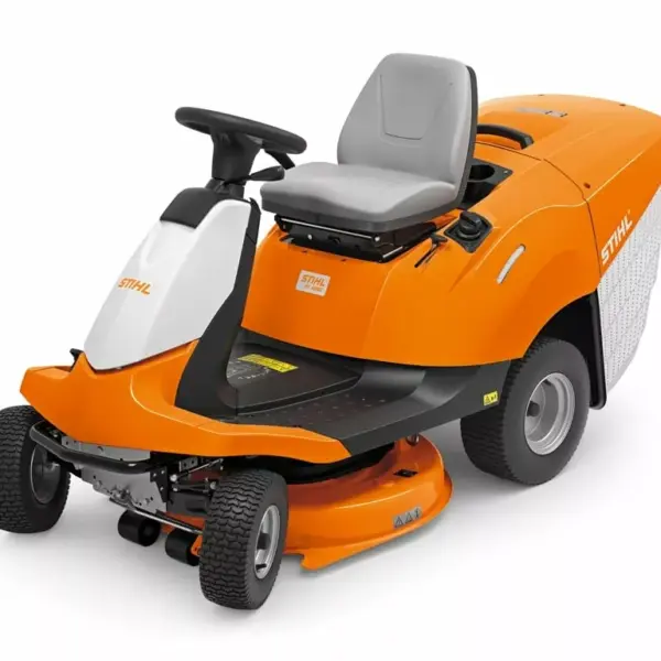 Compare 1 STIHL RT 4082 Petrol Ride On Lawn Tractor-0