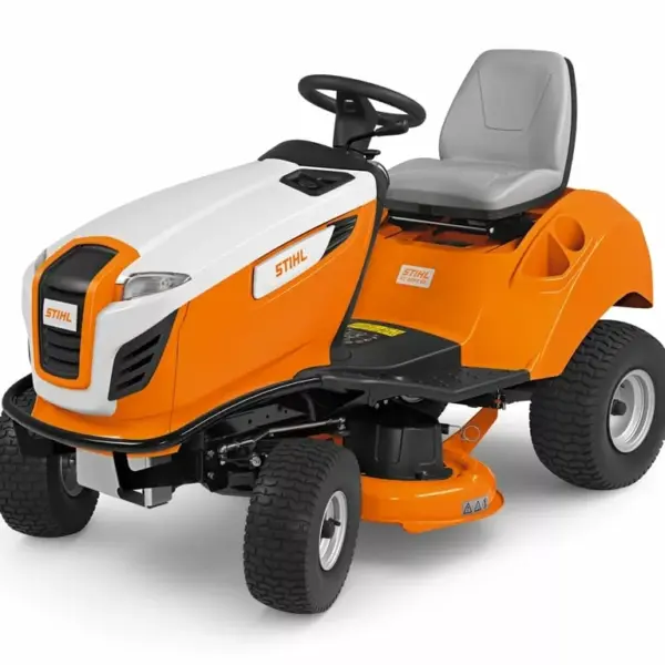 Compare 1 STIHL RT 4097 SX Ride On Lawn Tractor-0