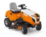 STIHL RT 4097 SX Ride On Lawn Tractor