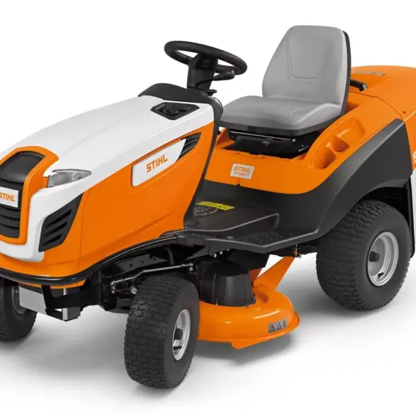 Compare 3 STIHL RT 5097 Ride On Lawn Tractor-0