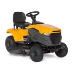 Stiga Tornado 398 M Petrol Ride On Lawn Tractor