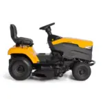 Stiga Tornado 398 M Petrol Ride On Lawn Tractor