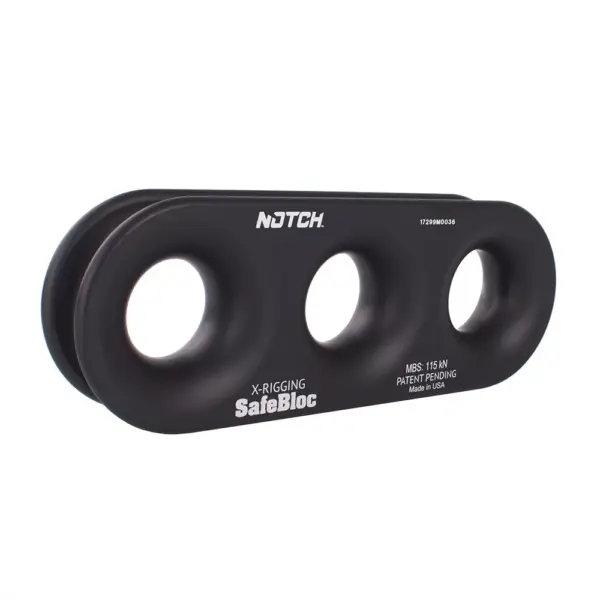 Notch SafeBloc