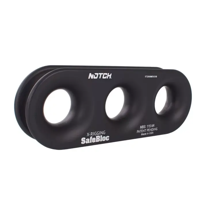 Notch SafeBloc 1 Notch SafeBloc