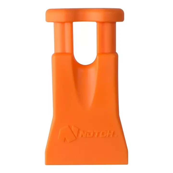 Notch Mini Wedge 1 Notch Mini Wedge