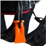 Notch Mini Wedge