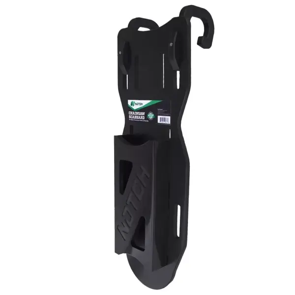 Notch MEWP Chainsaw Scabbard
