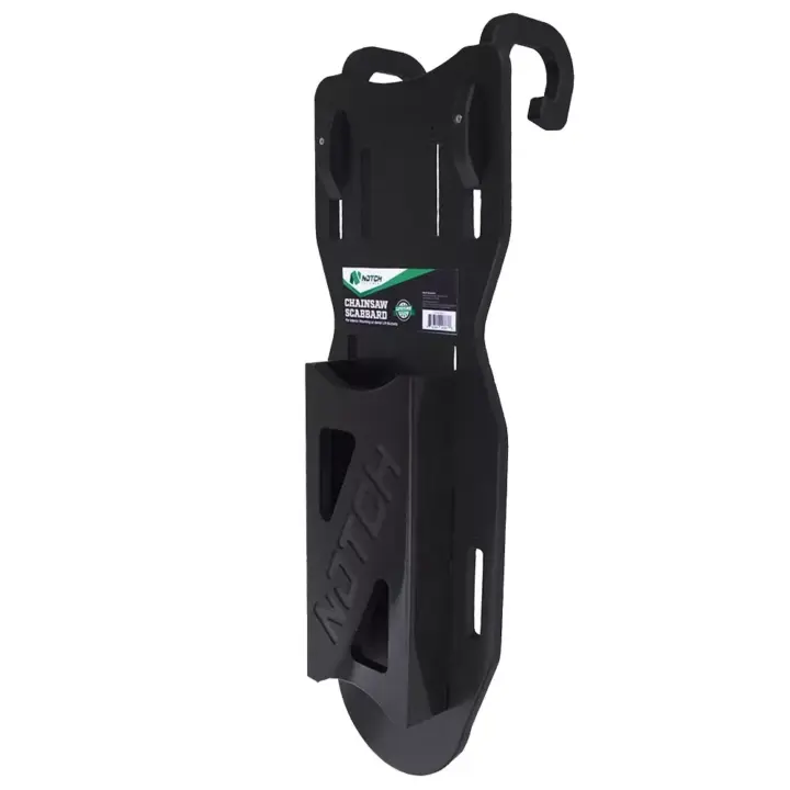 Notch MEWP Chainsaw Scabbard 1 Notch MEWP Chainsaw Scabbard