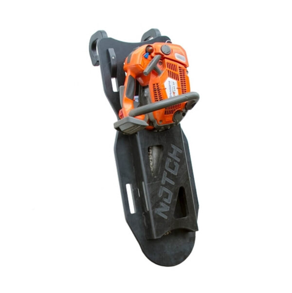 Notch MEWP Chainsaw Scabbard