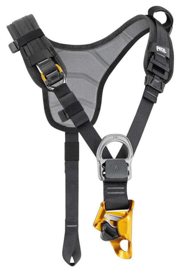 Petzl Large Top Croll