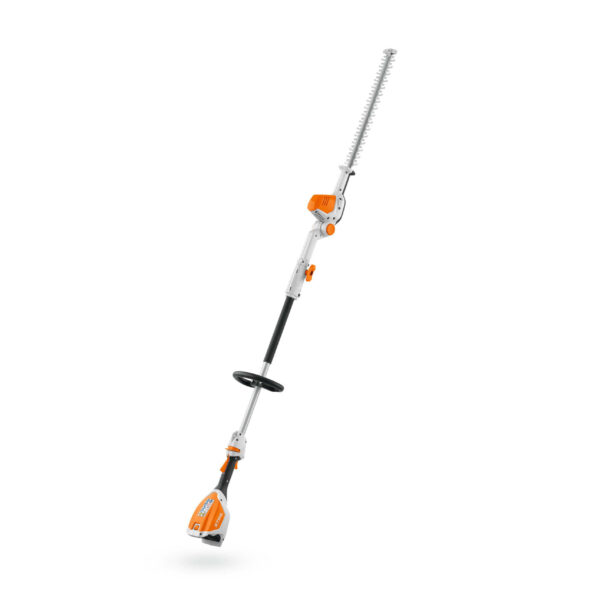 STIHL HLA 56 Battery Long Reach Hedge Trimmer