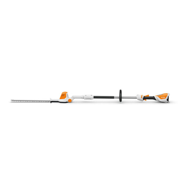 STIHL HLA 56 Battery Long Reach Hedge Trimmer2