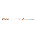 STIHL HLA 56 Battery Long Reach Hedge Trimmer