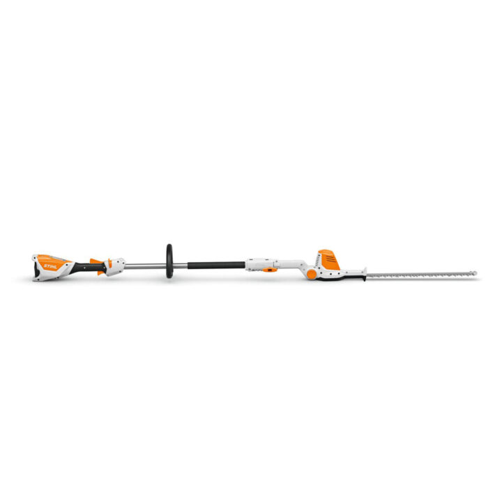 STIHL HLA 56 Battery Long Reach Hedge Trimmer