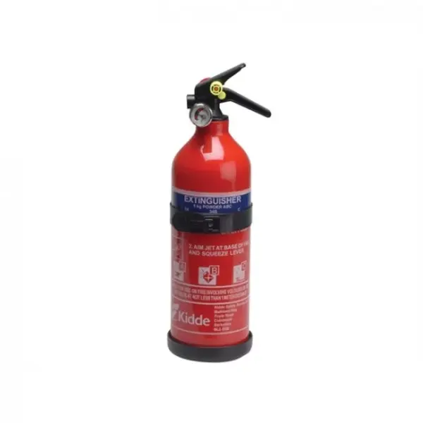 Fire Extinguisher