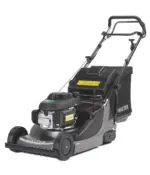 Hayter Harrier 48 Pro Self Propelled BBC Petrol Lawn Mower