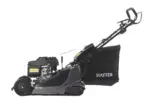 Hayter Harrier 48 Pro Self Propelled BBC Petrol Lawn Mower