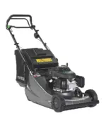 Hayter Harrier 48 Pro Self Propelled BBC Petrol Lawn Mower
