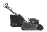 Hayter Harrier 48 Pro Self Propelled BBC Petrol Lawn Mower