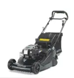 Hayter Harrier 56 Self Propelled BBC Petrol Lawn Mower