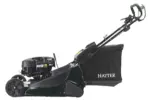 Hayter Harrier 56 Self Propelled BBC Petrol Lawn Mower
