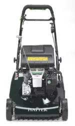 Hayter Harrier 56 Self Propelled BBC Petrol Lawn Mower