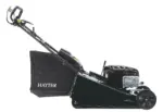 Hayter Harrier 56 Self Propelled BBC Petrol Lawn Mower
