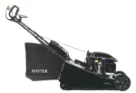 Hayter Harrier 56 Self Propelled Petrol Lawn Mower