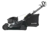 Hayter Harrier 56 Self Propelled Petrol Lawn Mower