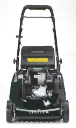 Hayter Harrier 56 Self Propelled Petrol Lawn Mower