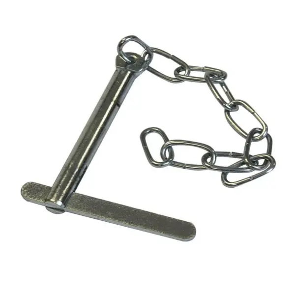 Hendon Tripod Ladder Rear Leg Pin & Chain