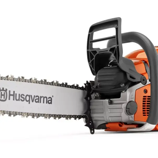Compare 1 Husqvarna 572 XP Petrol Chainsaw-0