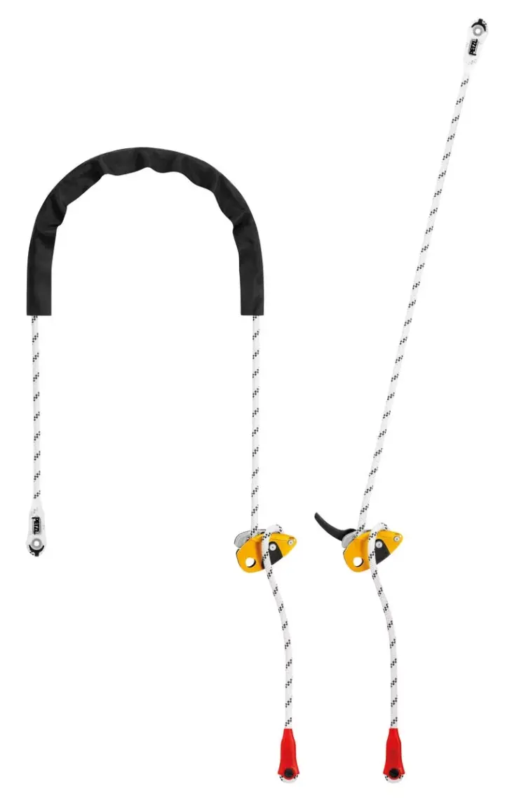 Petzl Grillon Work Positioning Lanyard 2 Petzl Grillon Work Positioning Lanyard