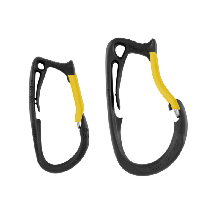 Petzl Caritool Harness Tool Holder 1 Petzl Caritool Harness Tool Holder