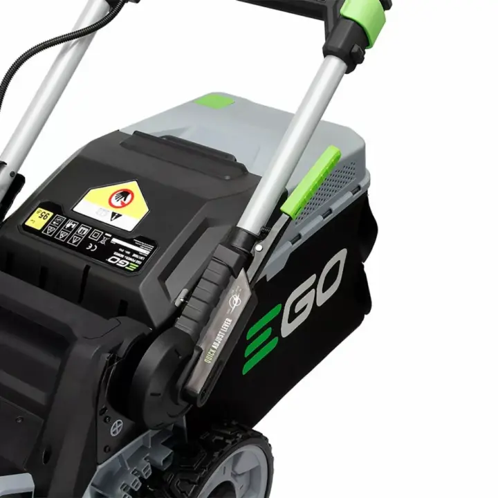EGO LM1701E Push Battery Lawn Mower (Kit) 3 EGO LM1701E Push Battery Lawn Mower (Kit)