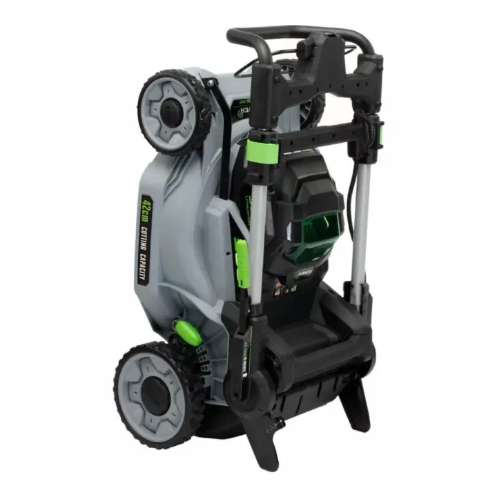 EGO LM1701E Push Battery Lawn Mower (Kit) 5 EGO LM1701E Push Battery Lawn Mower (Kit)