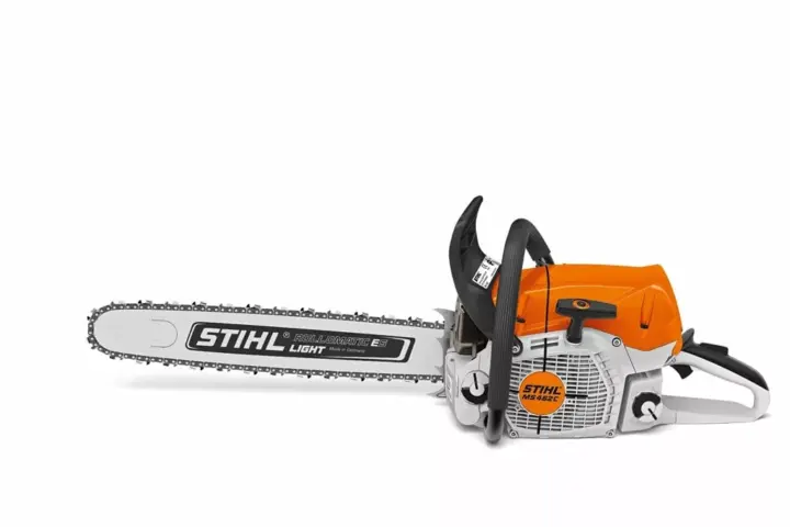 STIHL MS 462 C-M Petrol Chainsaw