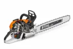 STIHL MS 500i Petrol Chainsaw