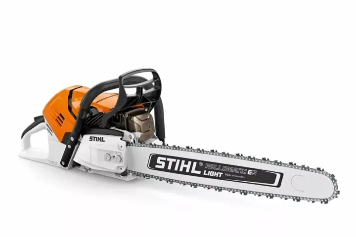 STIHL MS 500i Petrol Chainsaw 3 STIHL MS 500i Petrol Chainsaw