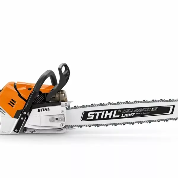 Compare 8 STIHL MS 500i Petrol Chainsaw-0
