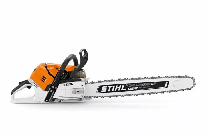 STIHL MS 500i Petrol Chainsaw 1 STIHL MS 500i Petrol Chainsaw