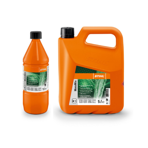 STIHL 2-Stroke MotoMix Fuel