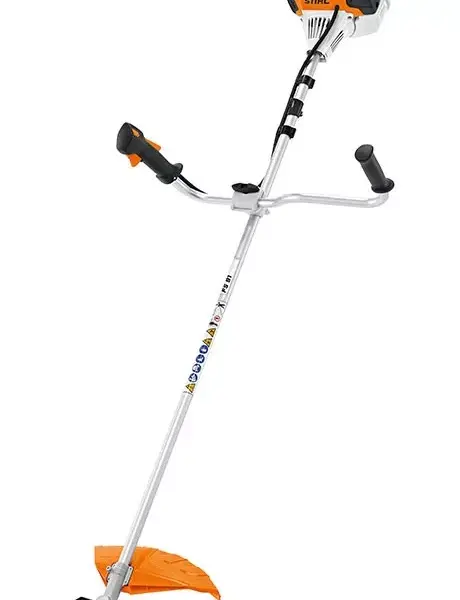 Compare 1 STIHL FS 91 Petrol Strimmer-0