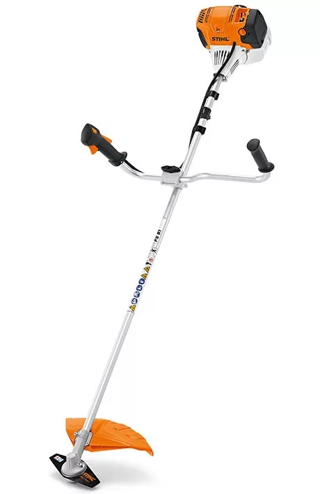 STIHL FS 91 Petrol Strimmer