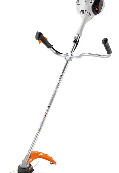 Compare 2 STIHL FS 56 CE Petrol Strimmer-0